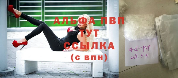 Альфа ПВП Куйбышев